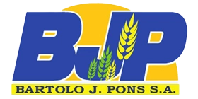Bartolo Pons logo