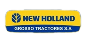 Grosso Tractores logo