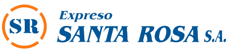 Expreso Santa Rosa logo